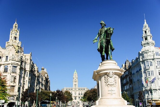 Private Airport Transfer from Porto to Vigo - Key points at a glance