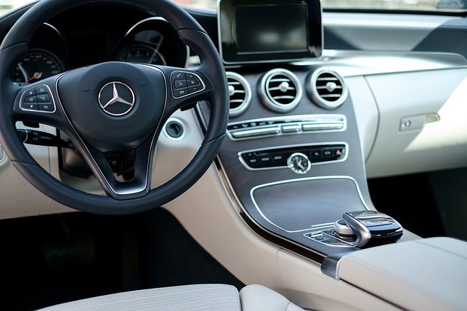 Private Airport Transfer: Porto (24/7 Mercedes VIP Service) - Why a private Porto transfer can be worth it