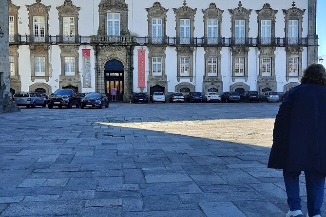 Private Airport Transfer: Porto (24/7 Mercedes VIP Service) - Where the service is strongest
