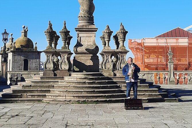 Private Airport Transfer: Porto (24/7 Mercedes VIP Service) - The limits you should consider