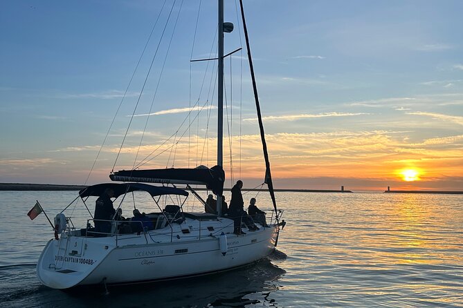 Private Birthday Celebration in a Sail in Porto - Ribeira and the birthday cake moment