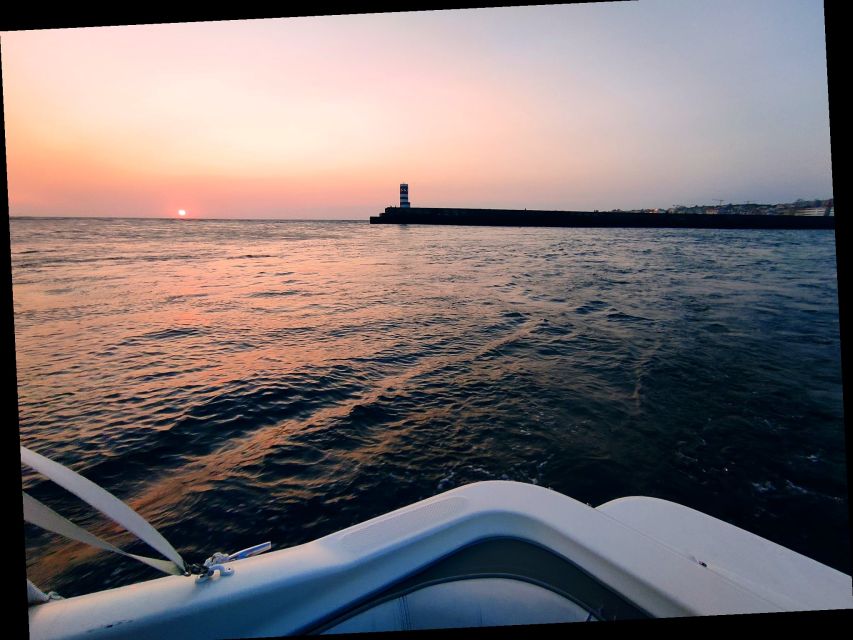 Private boat tour: 6 Bridges, Gondomar,Douro with Sunset Opt - Returning through Foz and the Douro reserve