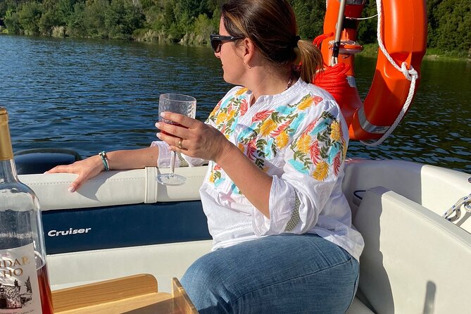 Private Boat Tour on the Douro River at Sunset - Returning to Porto and Gaia after dark
