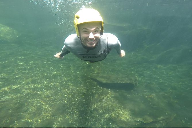 Private Canyoning Adventure from Porto - Leaving Porto for the mountain rivers