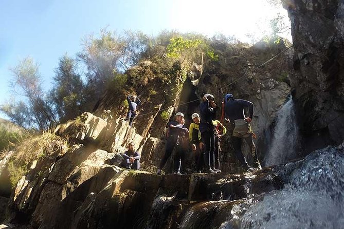 Private Canyoning Adventure from Porto - Picking the right canyon for the weather