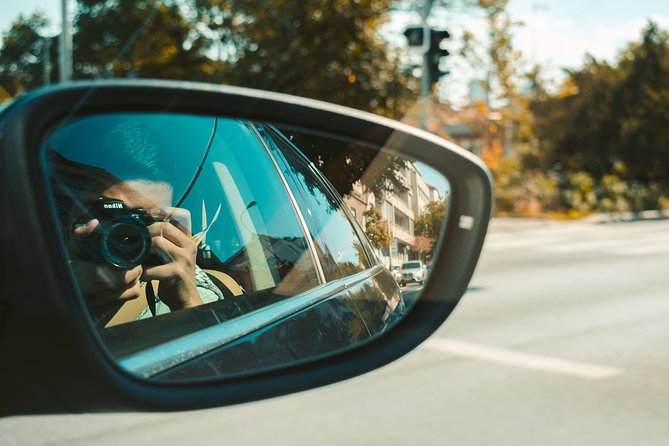 Private Car Transfer from Porto to Lisbon with 2 hours for sightseeing - Is $337.13 per person a fair price?