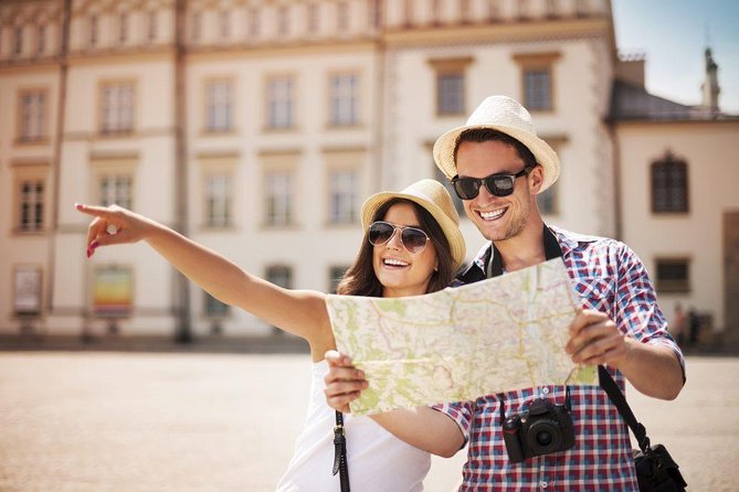 Private Car Transfer from Porto to Lisbon with 2 hours for sightseeing - What the two-hour sightseeing stop really means