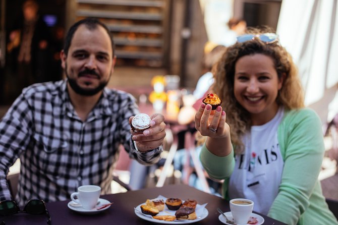Private City Kickstart Tour: Porto - A fast way to get your bearings in Porto