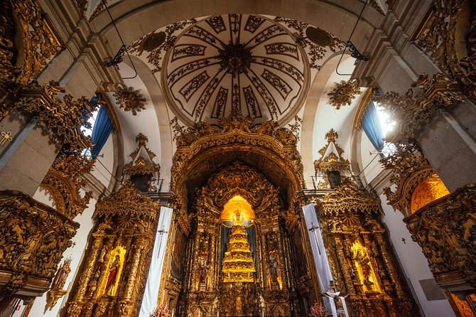 Private City Kickstart Tour: Porto - What the $62.48 price really buys