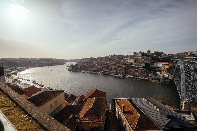 Private City Kickstart Tour: Porto - Baroque churches and a route that can change