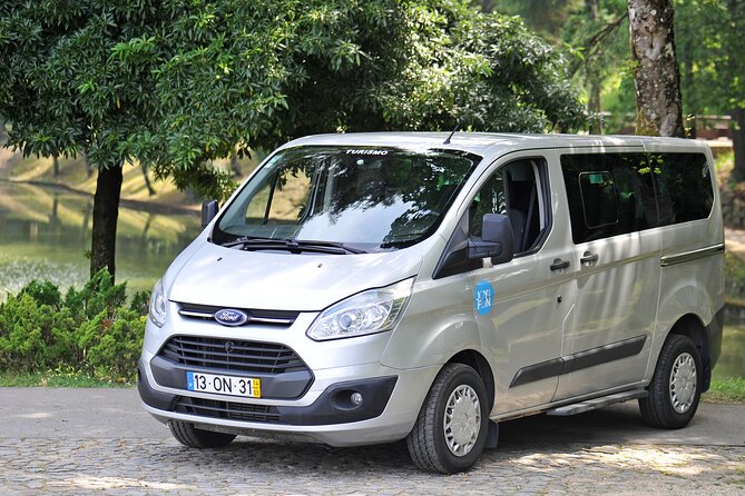 Private Culture and Wine Tourism Tour - Key points to know before booking