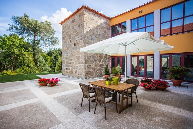 Private Culture and Wine Tourism Tour - Why this Braga and Minho combination works