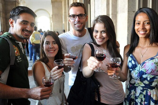 Private Custom Walking Tour in Porto - Key points to know before booking