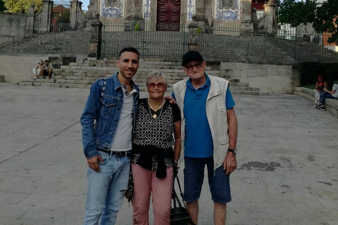 Private Custom Walking Tour in Porto - The guides can shape the entire experience