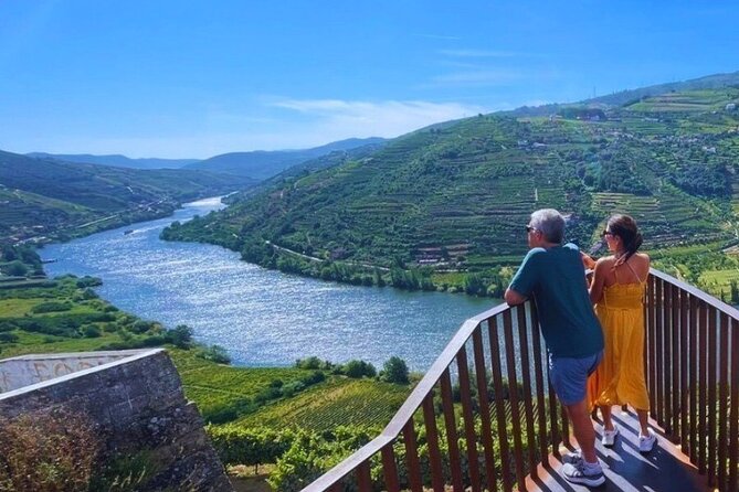 Private Douro 4x4 Adventure from Porto with Deluxe Pic nic - Why a 4x4 makes sense in the Douro Valley