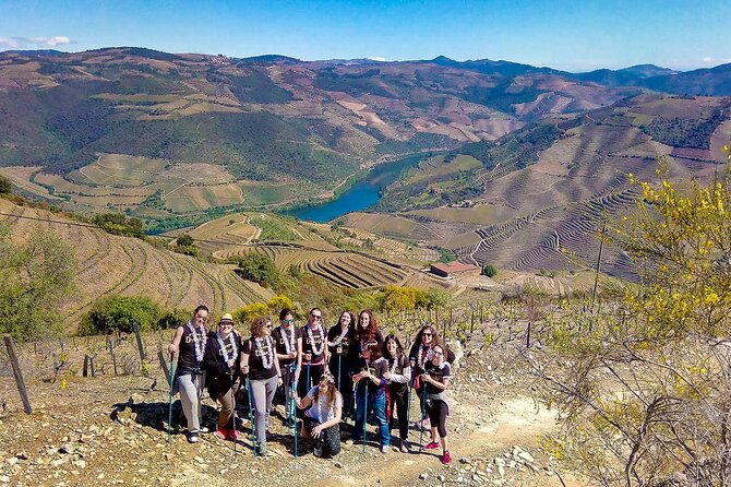 Private Douro and Porto 4x4 Tour with Wine Tasting and Boat Trip - Pinhão’s back roads and viewpoints