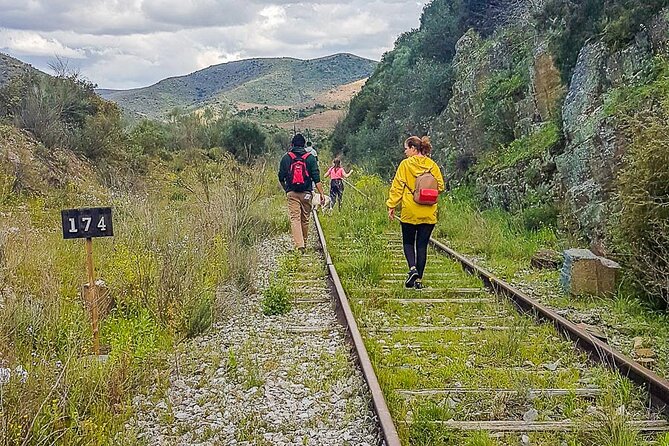 Private Douro and Porto 4x4 Tour with Wine Tasting and Boat Trip - Favaios and the Moscatel question