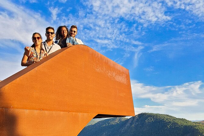 Private Douro and Porto 4x4 Tour with Wine Tasting and Boat Trip - Foz Tua and the quieter side of the valley