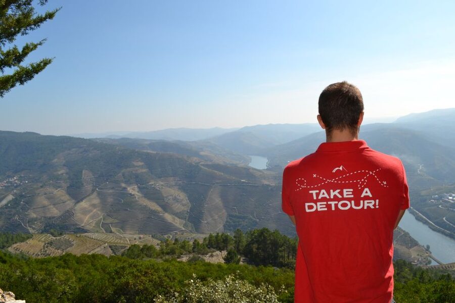 Private Douro Valley 4WD Tour with Wine Tasting and Picnic - Why the Douro Valley works best by 4WD