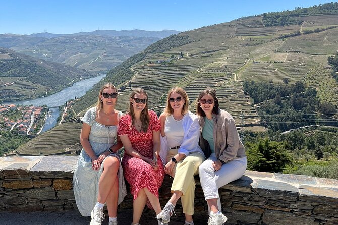 Private Douro Valley Food and Wine Tour From Porto - Casal de Loivos and the olive oil surprise