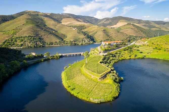 Private Douro Valley - Senses Experiences - Leaving Porto for Amarante