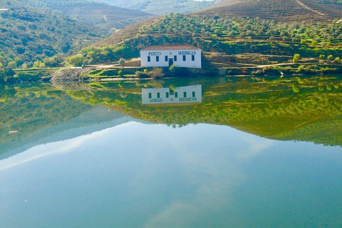 Private Douro Valley - Senses Experiences - The view from São Leonardo de Galafura
