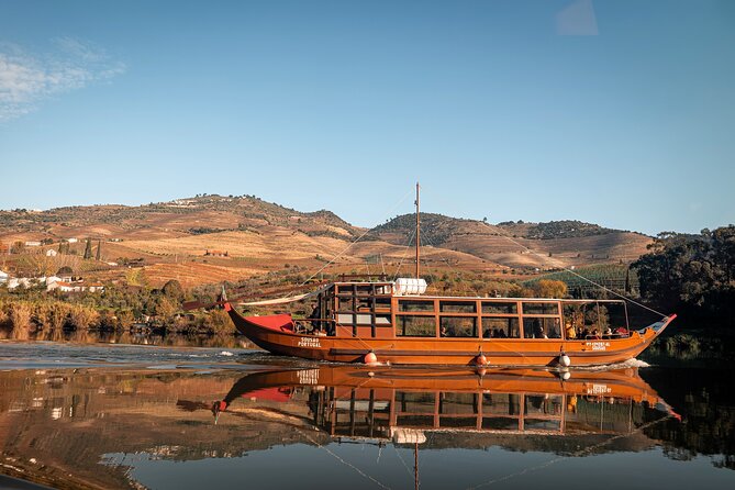Private Douro Valley Tour: Boutique Winery & River Cruise - Timing, weather, and small practical choices