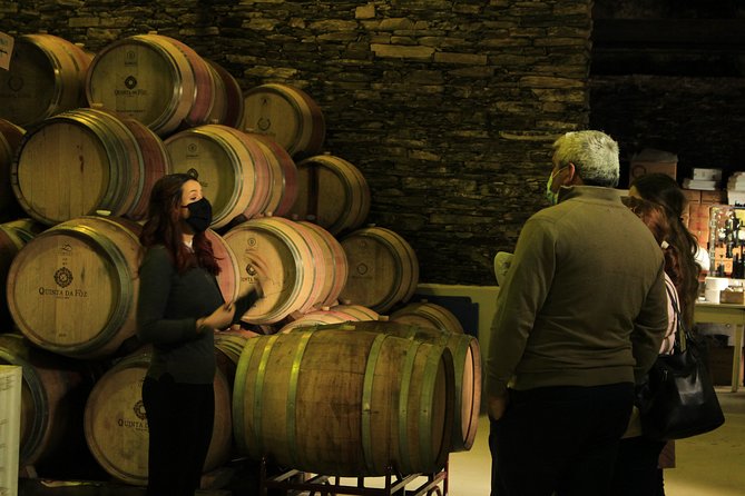 Private Douro Valley Tour from Porto - What the private format really adds