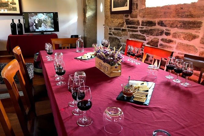Private Douro Valley Tour from Porto - Timing, comfort, and practical limits