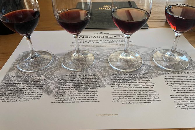 Private Douro Valley Tour Includes Wine Tasting and Boat Tour - What the private format adds