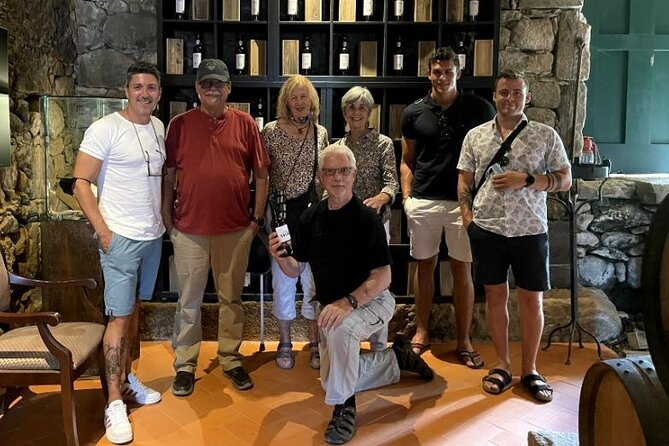 Private Douro Valley Tour with Lunch & Wines - Food, wine, and how to pace the day