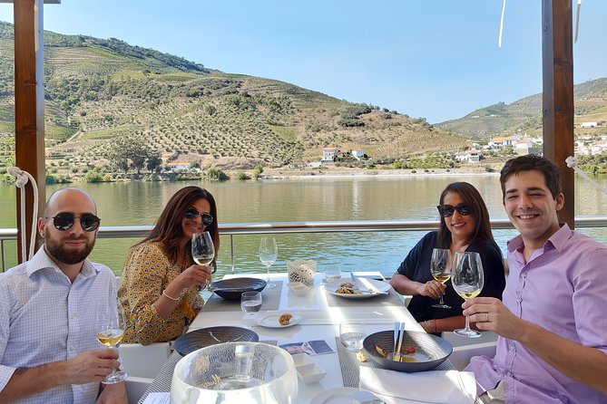 Private Douro Valley Tour with Sommelier, Lunch and Wine Tasting - Why this private tour works better than a standard wine excursion