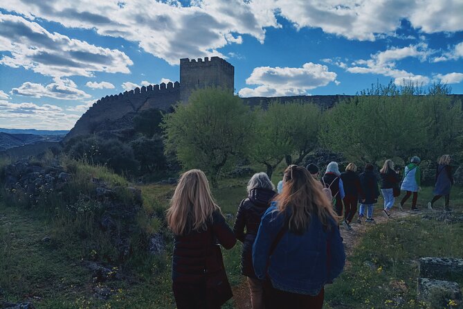 Private Douro Valley Tour with Sommelier, Lunch and Wine Tasting - Who should book this Douro Valley day?