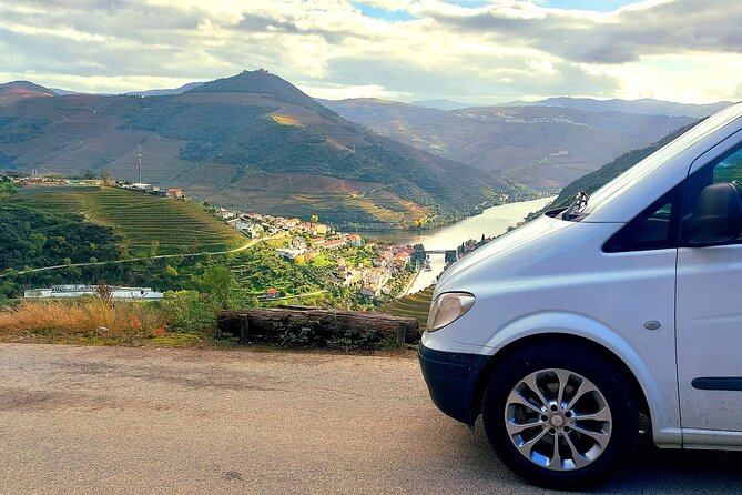 Private Douro Valley UNESCO Wine Tour from Porto with Lunch - Key points to know before booking