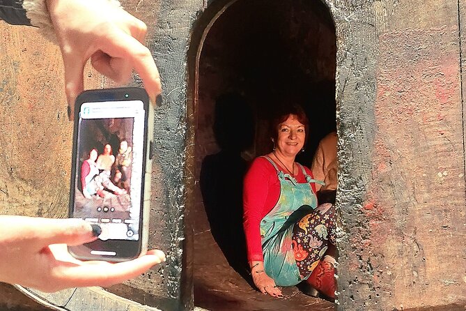 Private Douro Valley UNESCO Wine Tour from Porto with Lunch - What the $288.06 price includes