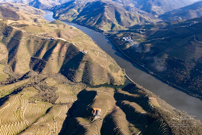 Private Douro Valley UNESCO Wine Tour from Porto with Lunch - Leaving Porto at 8:00 am