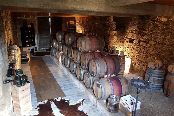 Private Douro Valley visit to three vineyards with Lunch from Porto - What the private format really means