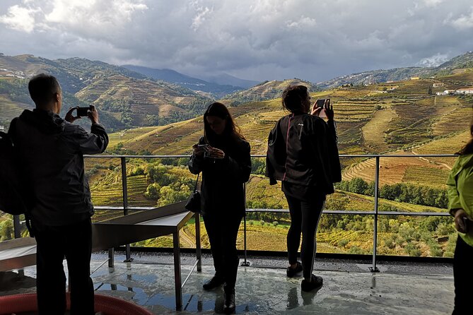 Private Douro Valley Wine Tour + Lunch and Boat Cruise - A Local Lunch Between the Tastings