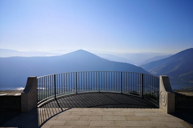Private Douro Valley Wine Tour + Lunch and Boat Cruise - Is $434 Good Value?