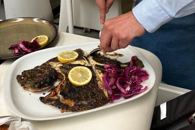 Private Fish Experience with Market-to-table lunch from Porto - Is $300.40 per person good value?