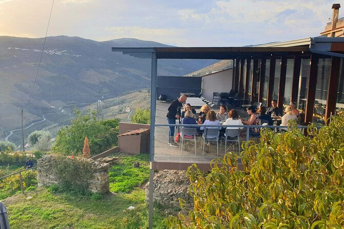 Private full-Day Tour to Douro Valley - Why the Douro deserves a full day from Porto