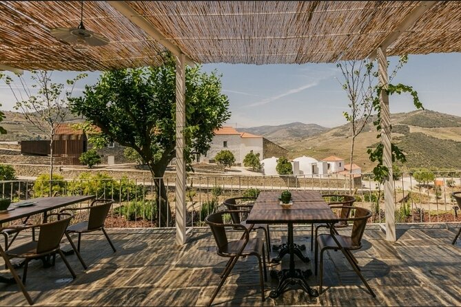 Private full-Day Tour to Douro Valley - Is $514.40 per person a fair price?