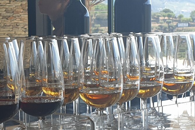 Private full-Day Tour to Douro Valley - The morning drive, viewpoint, and olive oil at D’Origem