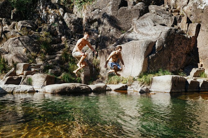 Private Geres National Park Tour with Lunch and Transfers - What the $290.36 price buys you