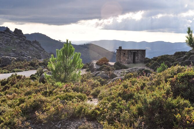 Private Guided Tour - Peneda Gerês National Park - A full day in Portugal’s only national park