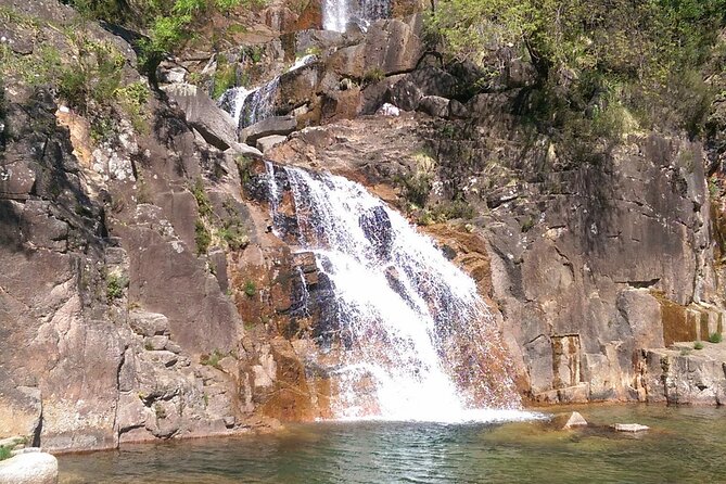 Private Guided Tour - Peneda Gerês National Park - The walking level and what to bring