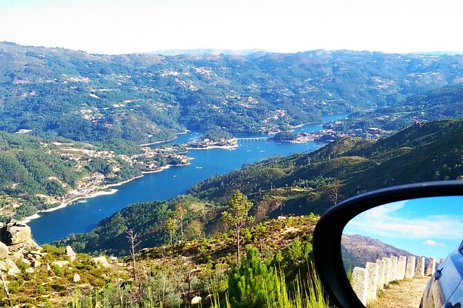 Private Guided Tour - Peneda Gerês National Park - Timing, weather, and flexibility