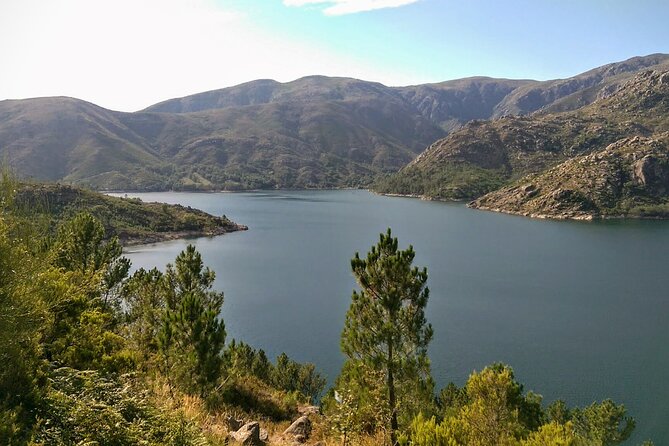 Private Guided Tour - Peneda Gerês National Park - Who should book this Peneda-Gerês tour?