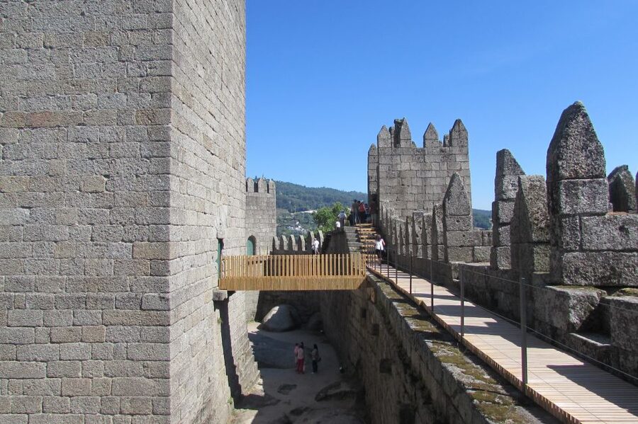 Private Guimarães Half-Day Tour from Porto - Why Guimarães makes a strong half-day trip from Porto
