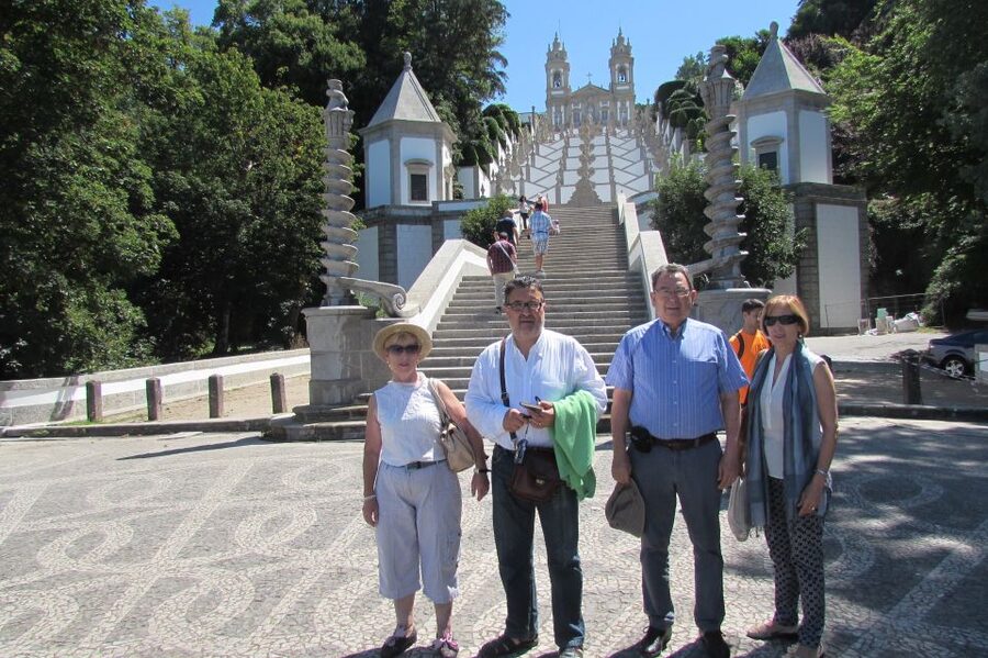 Private Half-Day Braga City Tour - Key points to know before booking